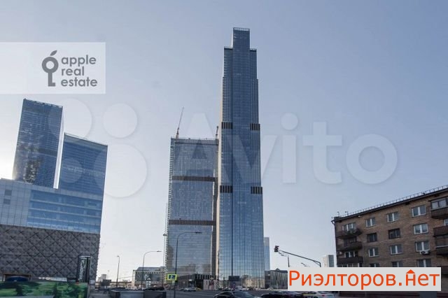 ����� �������� � �� Neva Towers (���� �13)