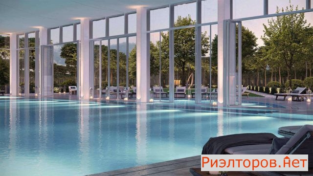 ����������� ���� �� neva towers (���� �11)
