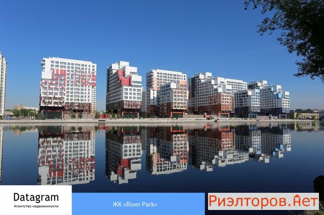 �� river park ����� ���� ������ (���� �11)