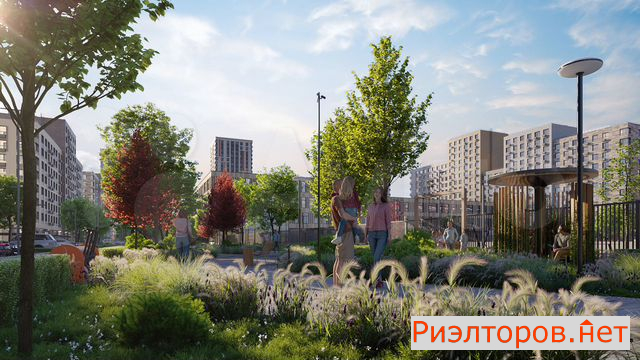 купить квартиру 2-й котляковский переулок 1с27 (фото №12) купить квартиру 2-й котляковский переулок 1с27 (фото №12)