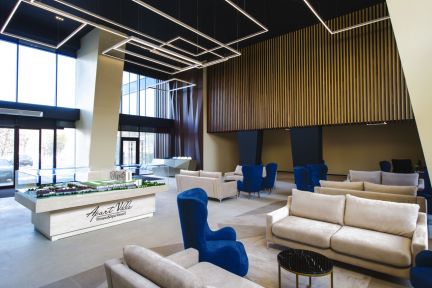 �� apartville fitness spa ������ (���� �6)