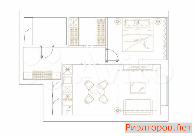 купить квартиру ярцевская улица 34к2 (фото №23) купить квартиру ярцевская улица 34к2 (фото №23)