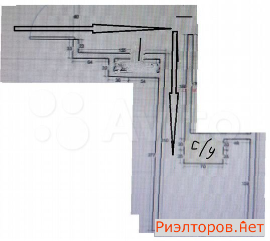 купить студию ташкентская улица 23к2 (фото №3) купить студию ташкентская улица 23к2 (фото №3)