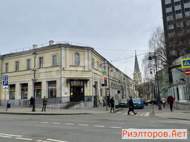 купить квартиру улица покровка 2 1с2 (фото №3) купить квартиру улица покровка 2 1с2 (фото №3)