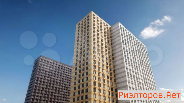 купить квартиру 2-я институтская улица 6к6 (фото №3) купить квартиру 2-я институтская улица 6к6 (фото №3)