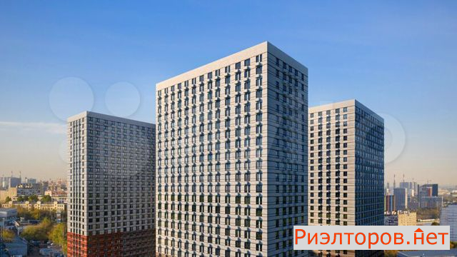 купить квартиру 2-й нагатинский проезд 2к1 (фото №3) купить квартиру 2-й нагатинский проезд 2к1 (фото №3)