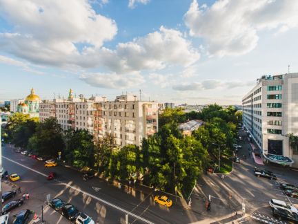 �� ������� �� tribeca apartments (���� �15)