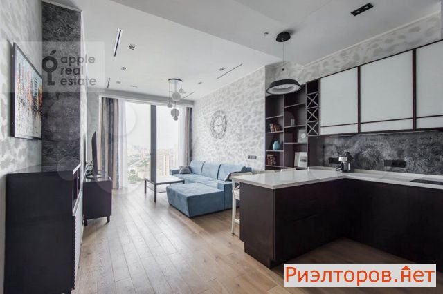 ����� �������� � �� Neva Towers (���� �3)