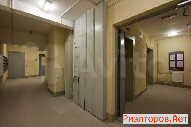 купить квартиру 6-я радиальная улица 3к1 (фото №3) купить квартиру 6-я радиальная улица 3к1 (фото №3)