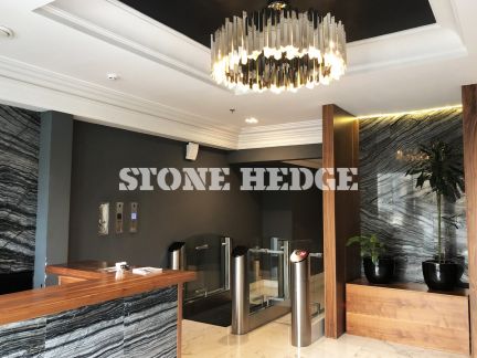 ������ ��������� ���������� ���������� � �� tribeca apartments (���� �9)