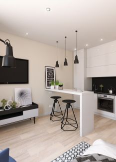 �� ������ apartments ������ (���� �3)