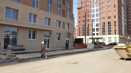 ������ �������� ��������� � �� Sreda (���� �6)