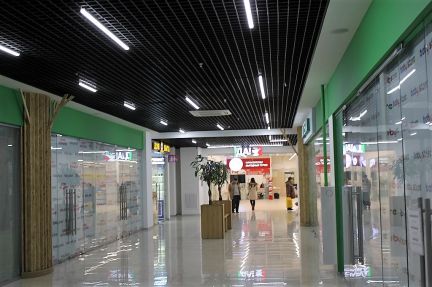 ������ �������� ��������� � �� babystore (���� �2)