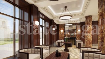 �� barkli residence ������ (���� �4)