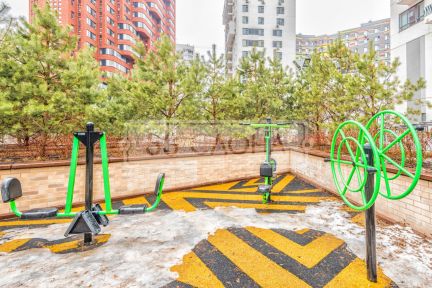 �� wellton park ������ (���� �20)