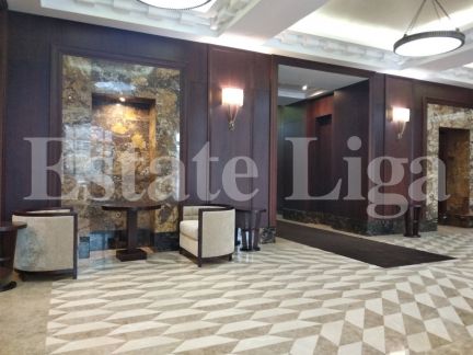 �� barkli residence ������ (���� �3)