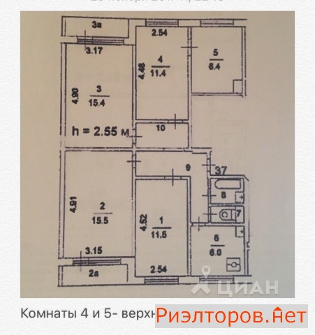 ������ ������� �������������� ����� 5�3 (���� �12)