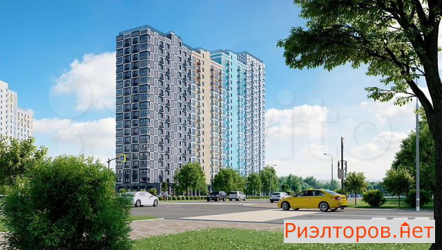 купить квартиру производственная улица 12к1 (фото №14) купить квартиру производственная улица 12к1 (фото №14)