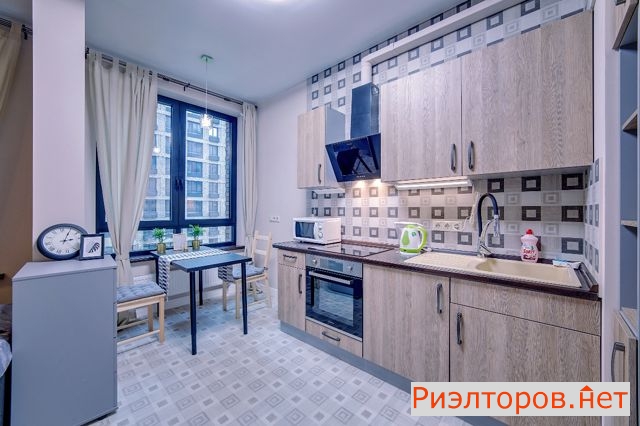 ����� �������� ��������� favorite apartments (���� �2)