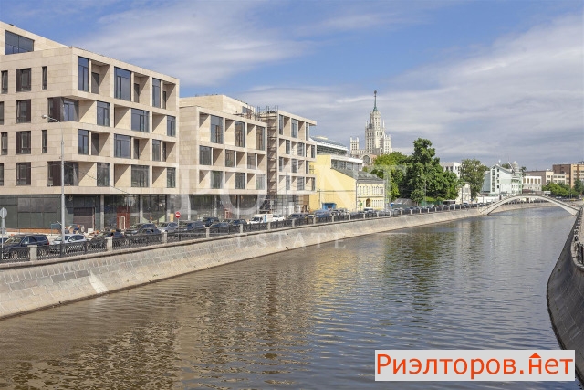 �� Balchug Viewpoint ����� (���� �2)
