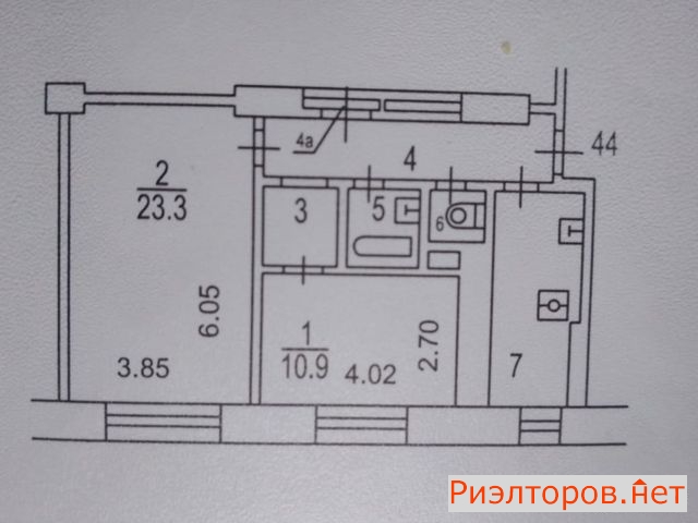 ������ �������� ������������� ����� 3�4 (���� �2)