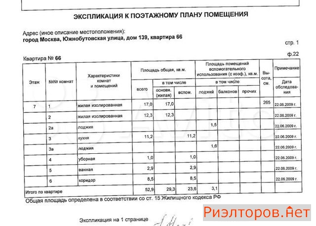 ������ �������� ������������� ����� 139 (���� �4)