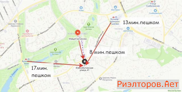 ������ ������ ������������� ����� 41 (���� �4)