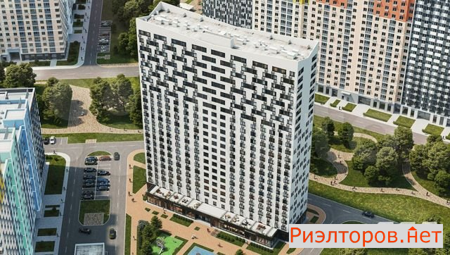купить квартиру производственная улица 12к1 (фото №4) купить квартиру производственная улица 12к1 (фото №4)