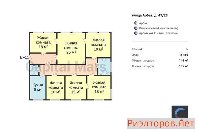����� �������� ��� ������ ����� � 47 23 (���� �16)