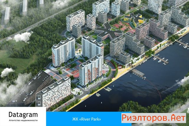 �� river park ����� ���� ������ (���� �2)
