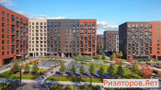 купить студию поселение филимонковское деревня середнево (фото №4) купить студию поселение филимонковское деревня середнево (фото №4)