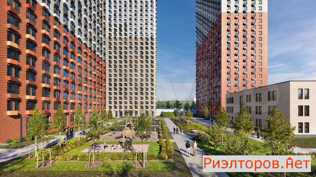 купить квартиру новохохловская улица 15с2 (фото №4) купить квартиру новохохловская улица 15с2 (фото №4)