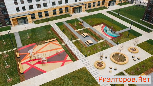 купить квартиру полярная улица 27б (фото №4) купить квартиру полярная улица 27б (фото №4)