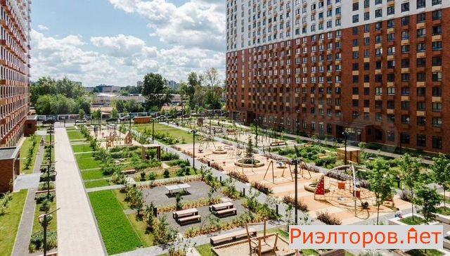 купить квартиру ясеневая улица 12к1 (фото №4) купить квартиру ясеневая улица 12к1 (фото №4)