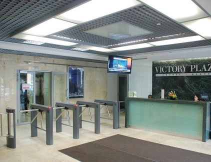 ����� ���� � �� victory plaza (���� �3)