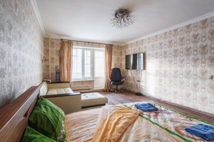 logovo apartment (���� �3)