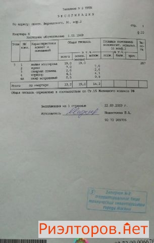 ������ �������� ��-� ����������� 91�2 (���� �2)