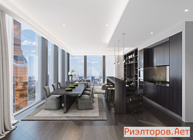 ����������� ���� �� neva towers (���� �2)