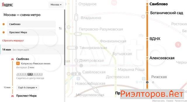 ������ ������ �������� ������ 4 (���� �4)