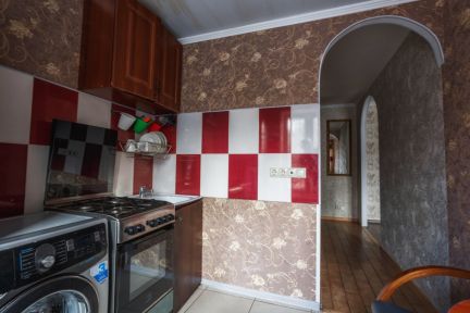 logovo apartment (���� �5)
