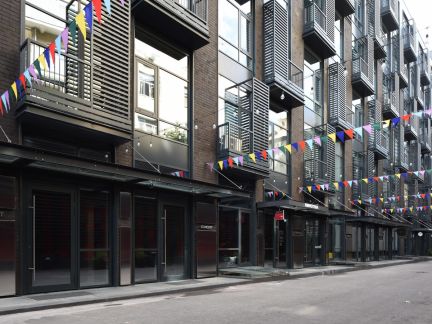 ������ ��������� � �� Art Residence (���� �3)