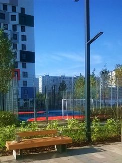 �� green park ����� (���� �16)