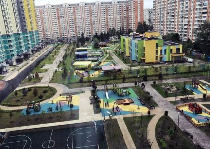 ����� �������� � �� life ��������� ecopark (���� �11)