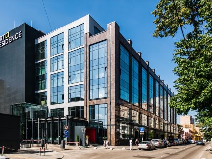 �� art residence ����� (���� �16)