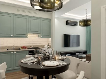 �� tribeca apartments ������ ������� ���������� (���� �12)