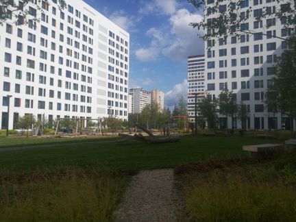 �� green park ������ �������� (���� �19)
