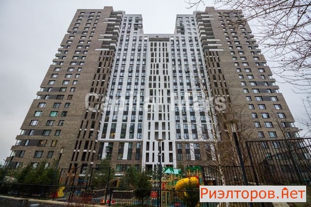 ����� �������� � �� wellton park (���� �13)