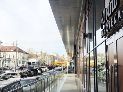 ������ �������� ��������� � �� tribeca apartments (���� �8)