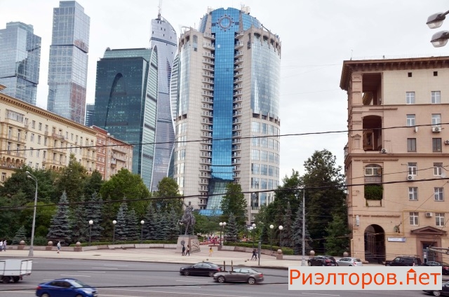 ����� �������� ��������� � cosy-3 apartments ����������� �������� 23�1 (���� �9)