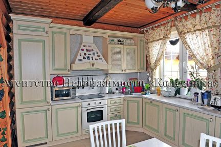 ������ ��� 12 ����� ��������� ����� NewMoscow Sity ��������� village (���� �11)